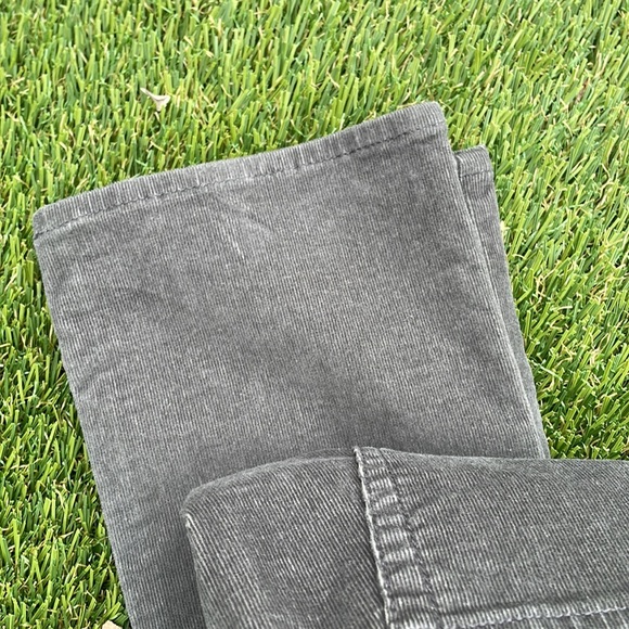 Ralph Lauren Corduroy Straight Legged Pants - Picture 8 of 11